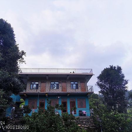 Binsar Royal Homestay Dhaulchhina, アルモラ エクステリア 写真